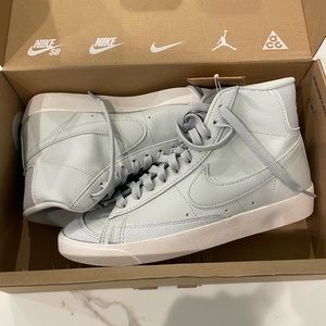 Nike Blazer Mid ‘77 Next Nature NWT